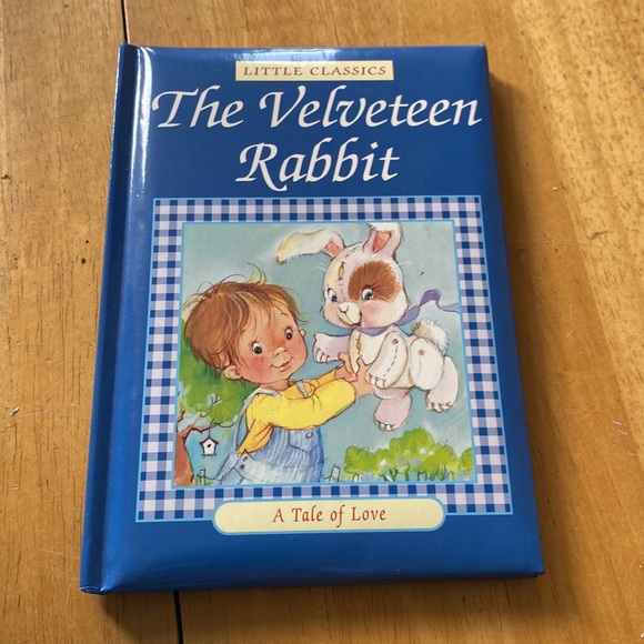 Vintage Classic little kids books-3 books, one price - Picture 3 of 8